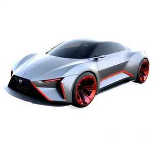 Concept Car Sketch Png 31 PNG image