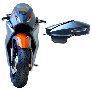 Concept Motorcycle PNG Khi42