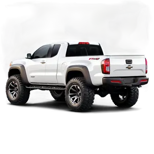 Concept Pickup Truck Png Kcf PNG image