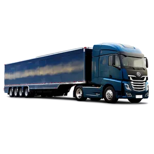 Concept Truck Future Design PNG 05042024 PNG