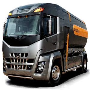 Concept Truck Future Design Png Hob79 PNG image