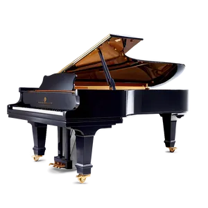 Concert Grand Piano Png 63 PNG image