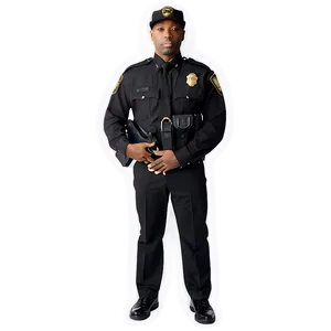 Concert Security Guard Png 06252024 PNG image