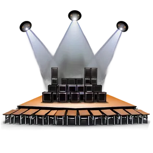Concert Stage B