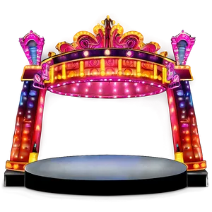 Concert Stage D