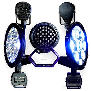 Concert Stage Light PNG Ake PNG