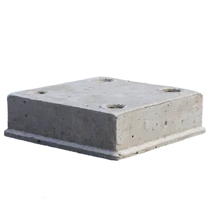 Concrete Column Cap PNG 66 PNG