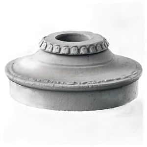 Concrete Column Cap Png Fjw26 PNG image