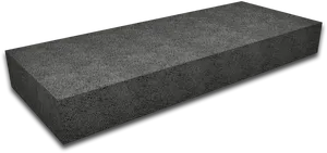 Concrete Paving Stone PNG