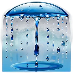 Condensation Water Drop Png Qlo PNG image