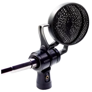 Condenser Microphone For Podcasting Png 06202024 PNG image