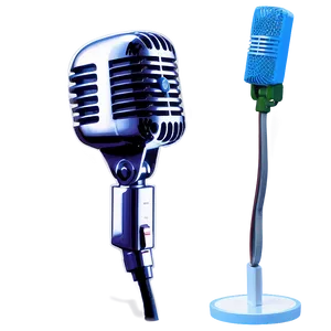 Conference Microphone Png Fnx54 PNG image