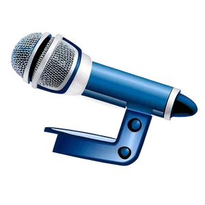 Conference Microphone Png Man PNG image
