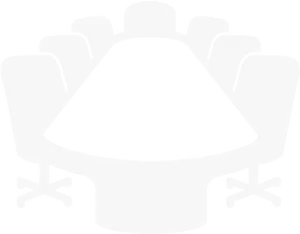 Conference Table Icon PNG image