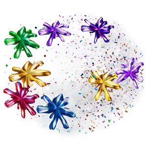 Confetti Drop Png Ccd7 PNG image