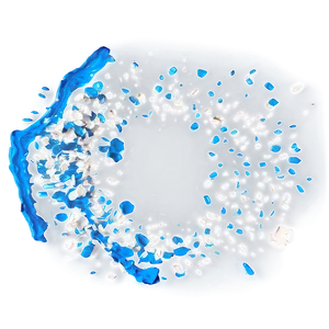 Confetti Splash Effect PNG 67 PNG