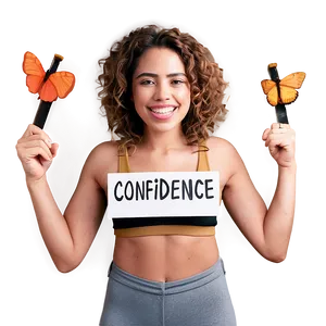 Confidence Toolkit Png Qxj PNG image