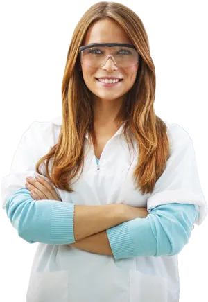 Confident Dental Professional.png PNG