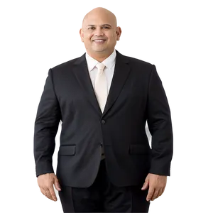 Confident Man In Suit Png 32 PNG image
