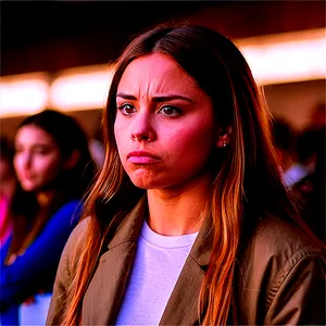 Confused Crowd Meme PNG Gqw