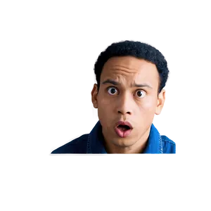 Confused Expression Meme PNG 06292024