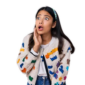 Confused Girl Meme PNG Yjq PNG