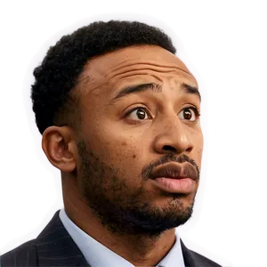 Confused Office Meme PNG Xgj