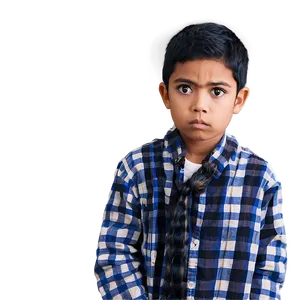 Confused Stare Meme PNG 06292024