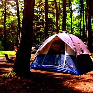 Connecticut Camping Sites PNG Jol42