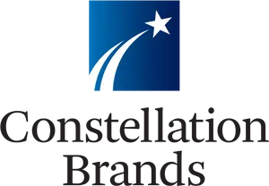 Constellation Brands Logo PNG image