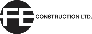 Construction Company Logo Design PNG image