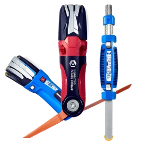 Construction Cutting Tools PNG Wtm19