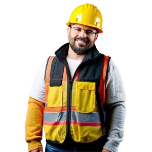 Construction Engineer PNG Ait