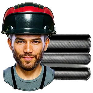 Construction Foreman PNG Cpa PNG