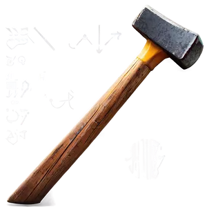 Construction Hammer Png 91 PNG image