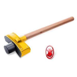 Construction Hammer Png Yky PNG image