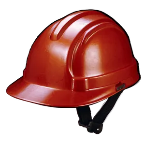 Construction Hard Hat PNG Sso50