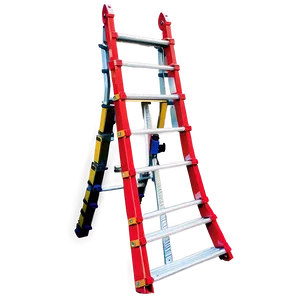 Construction Ladder PNG 66 PNG