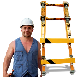 Construction Level PNG Qvh63