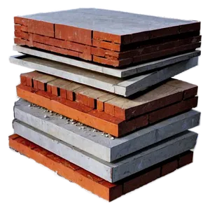 Construction Material PNG 05242024