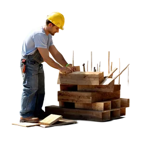 Construction Project PNG 94