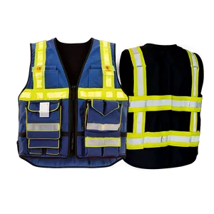 Construction Safety Vest Png 33 PNG image