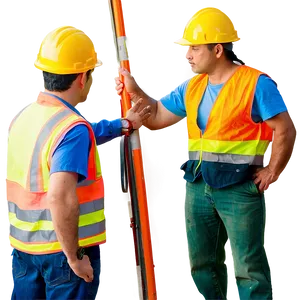 Construction Site Inspection PNG Krn PNG