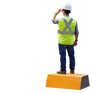 Construction Site Inspection PNG Soj PNG