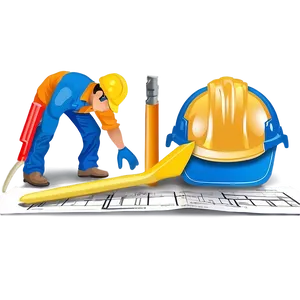 Construction Site Planning PNG Gwg PNG