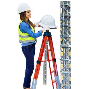 Construction Site Planning PNG Pgn51 PNG