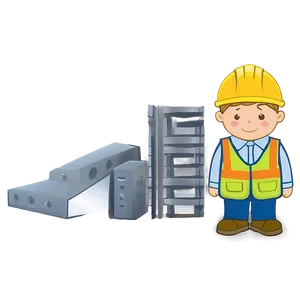 Construction Site Safety PNG 05242024
