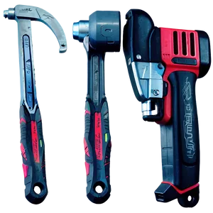 Construction Tools And Uses PNG 06272024