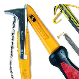 Construction Tools For Beginners PNG 60