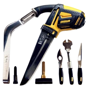 Construction Tools For Masonry PNG 91